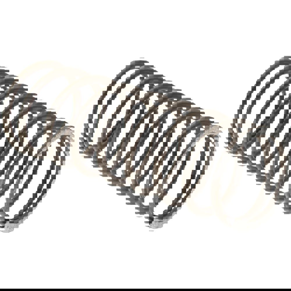 Compr Music Wire Spring