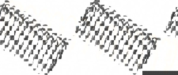 Compression Spring: 0.4200