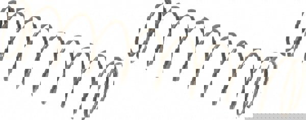 Compr Music Wire Spring