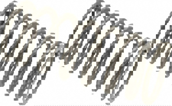 Compression Spring: 0.42