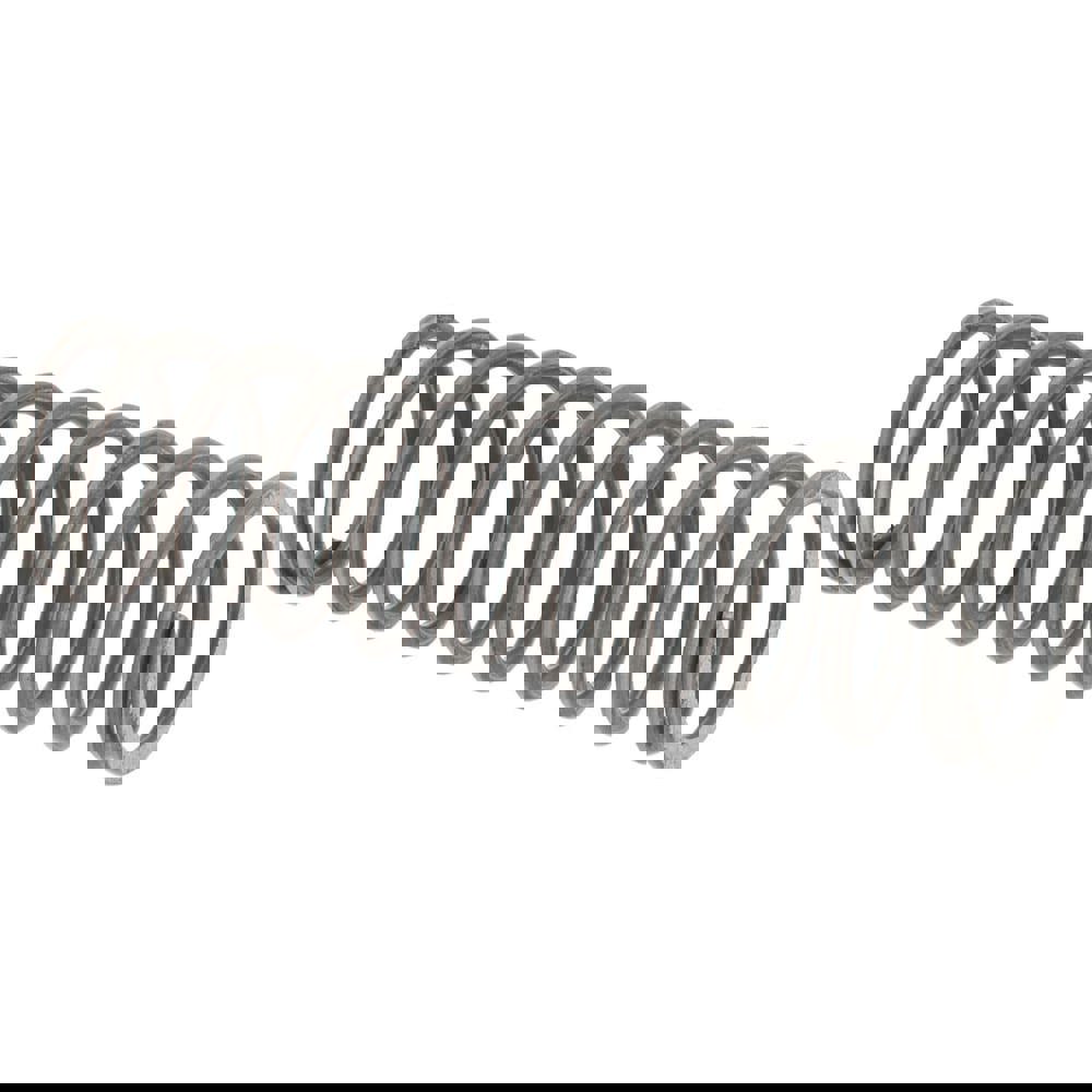 Compression Spring: 0.42