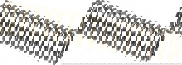 Compr Music Wire Spring