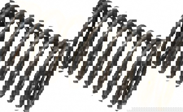 Compr Music Wire Spring