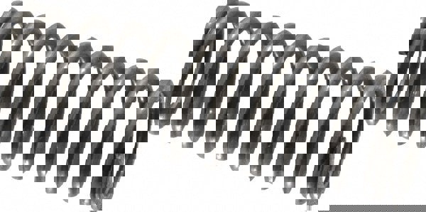 Compr Music Wire Spring