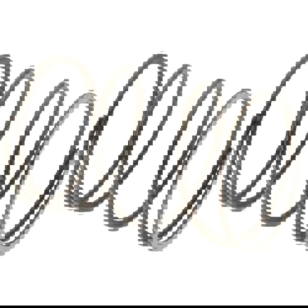 Compression Spring: 0.48