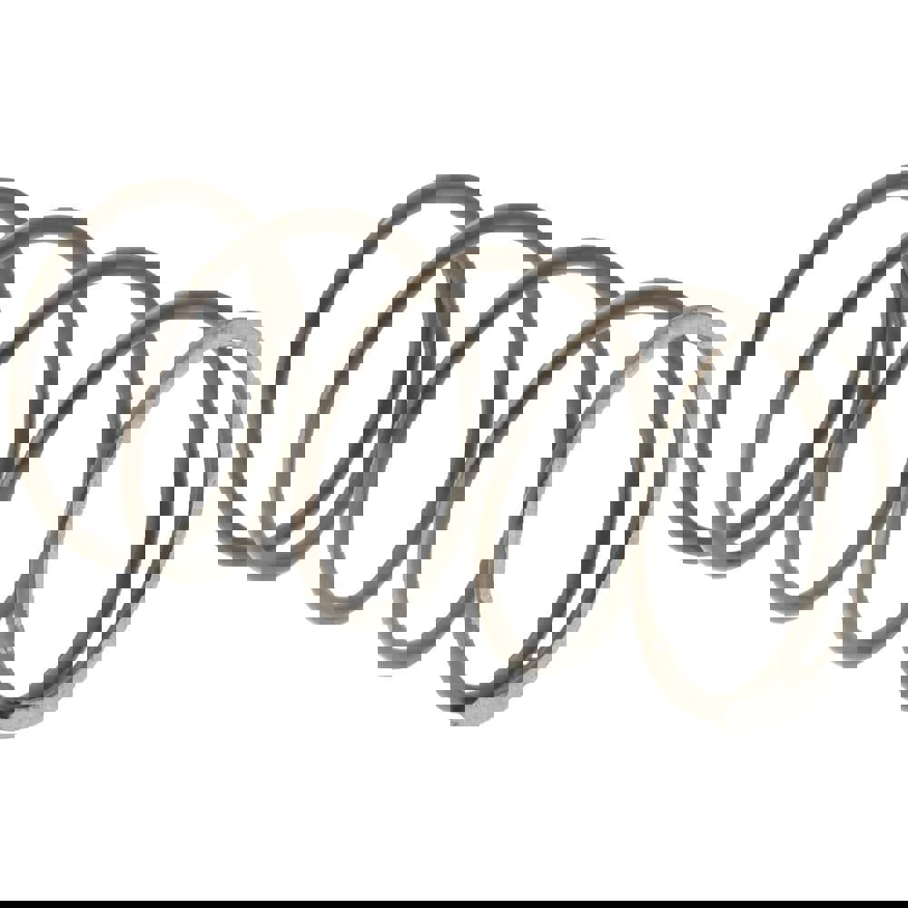 Compression Spring: 0.48