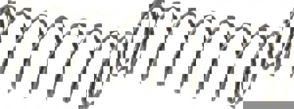 Compression Spring: 0.4800