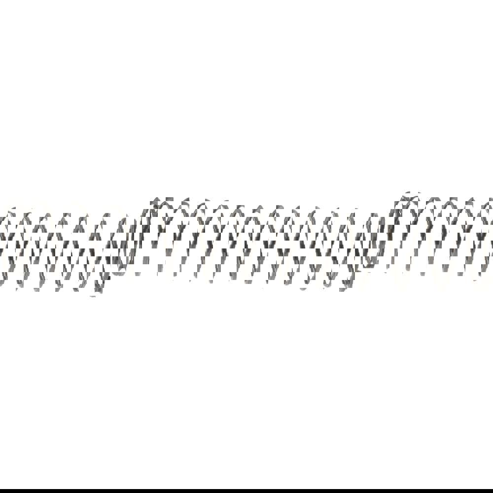 Compr Music Wire Spring