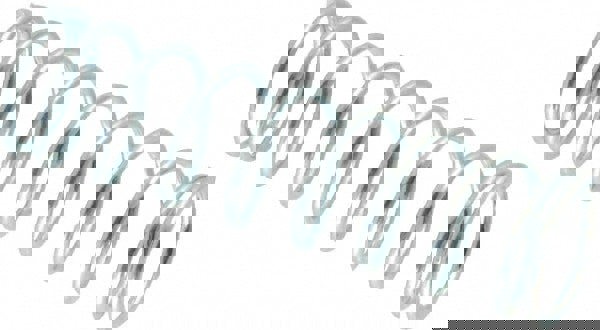 Compr Music Wire Spring