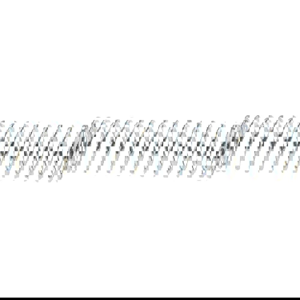 Compression Spring: 0.48