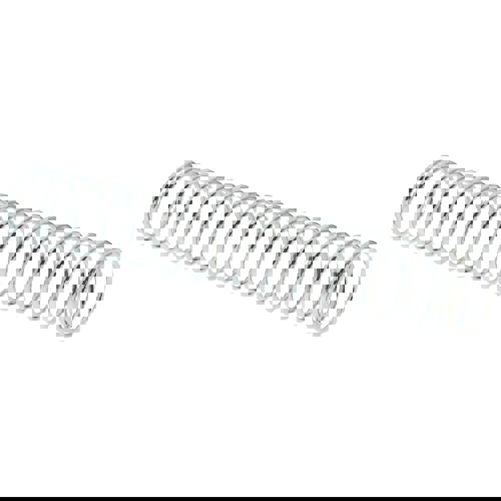 Compression Spring: 0.48