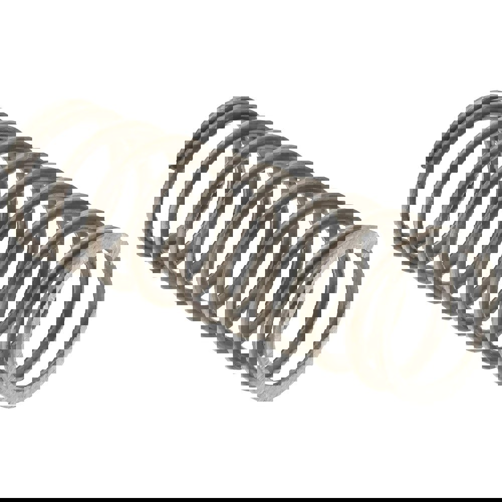 Compr Music Wire Spring