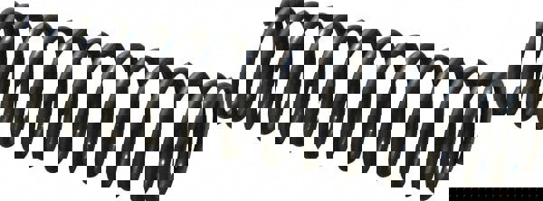 Compr Music Wire Spring