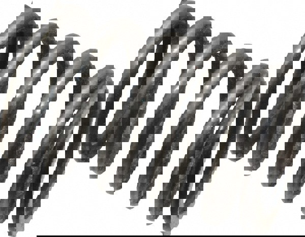 Compr Music Wire Spring