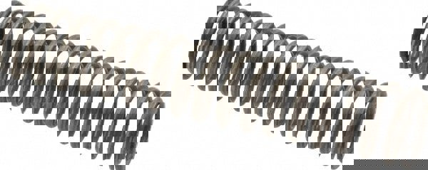 Compr Music Wire Spring