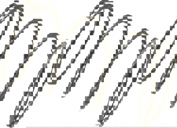 Compression Spring: 0.6