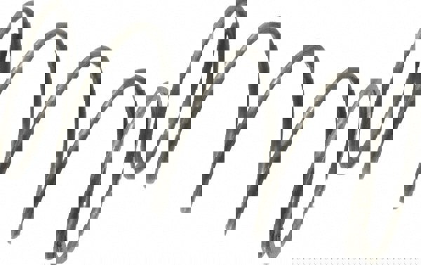 Compression Spring: 0.6