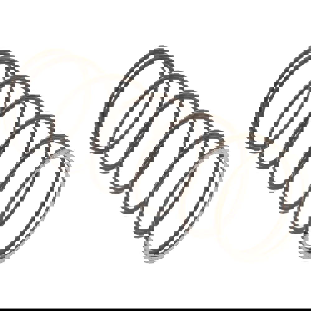 Compression Spring: 0.6