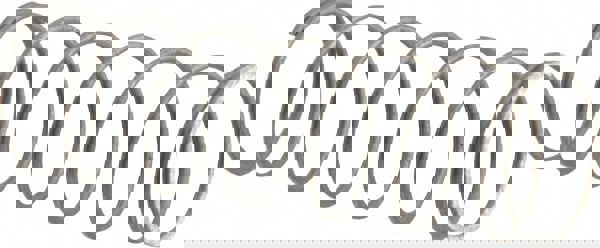 Compr Music Wire Spring