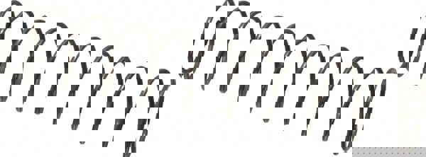 Compression Spring: 0.6