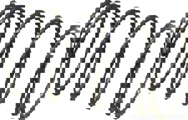 Compression Spring: 0.6