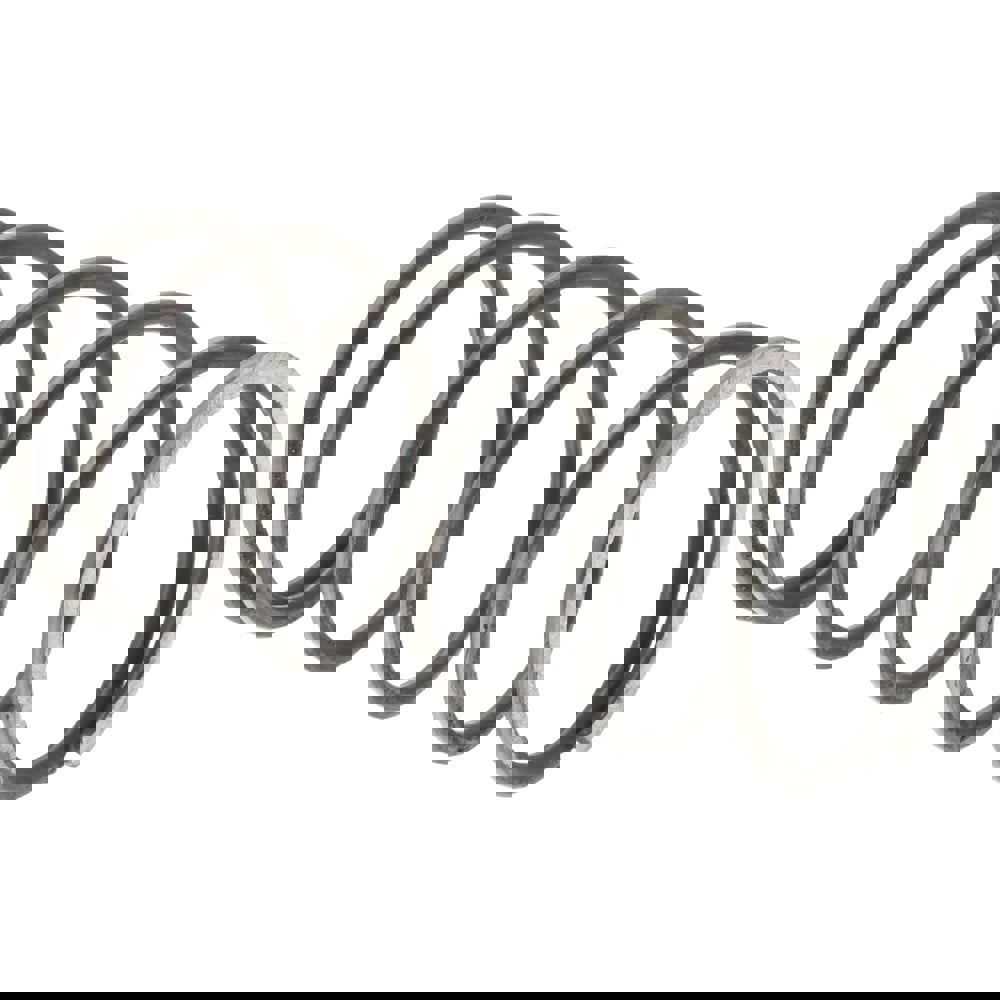 Compr Music Wire Spring