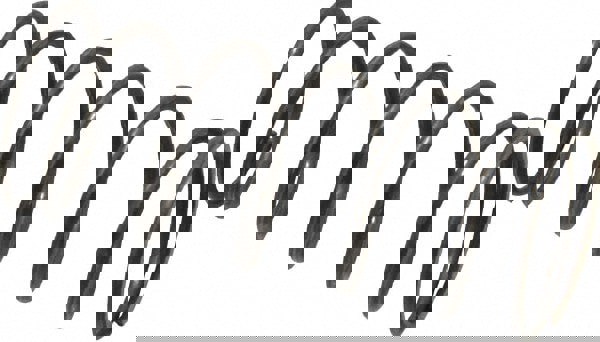 Compression Spring: 0.6