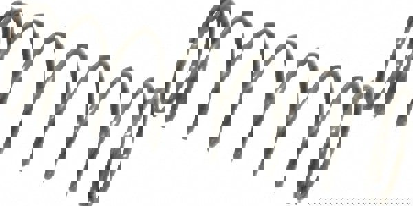 Compression Spring: 0.6