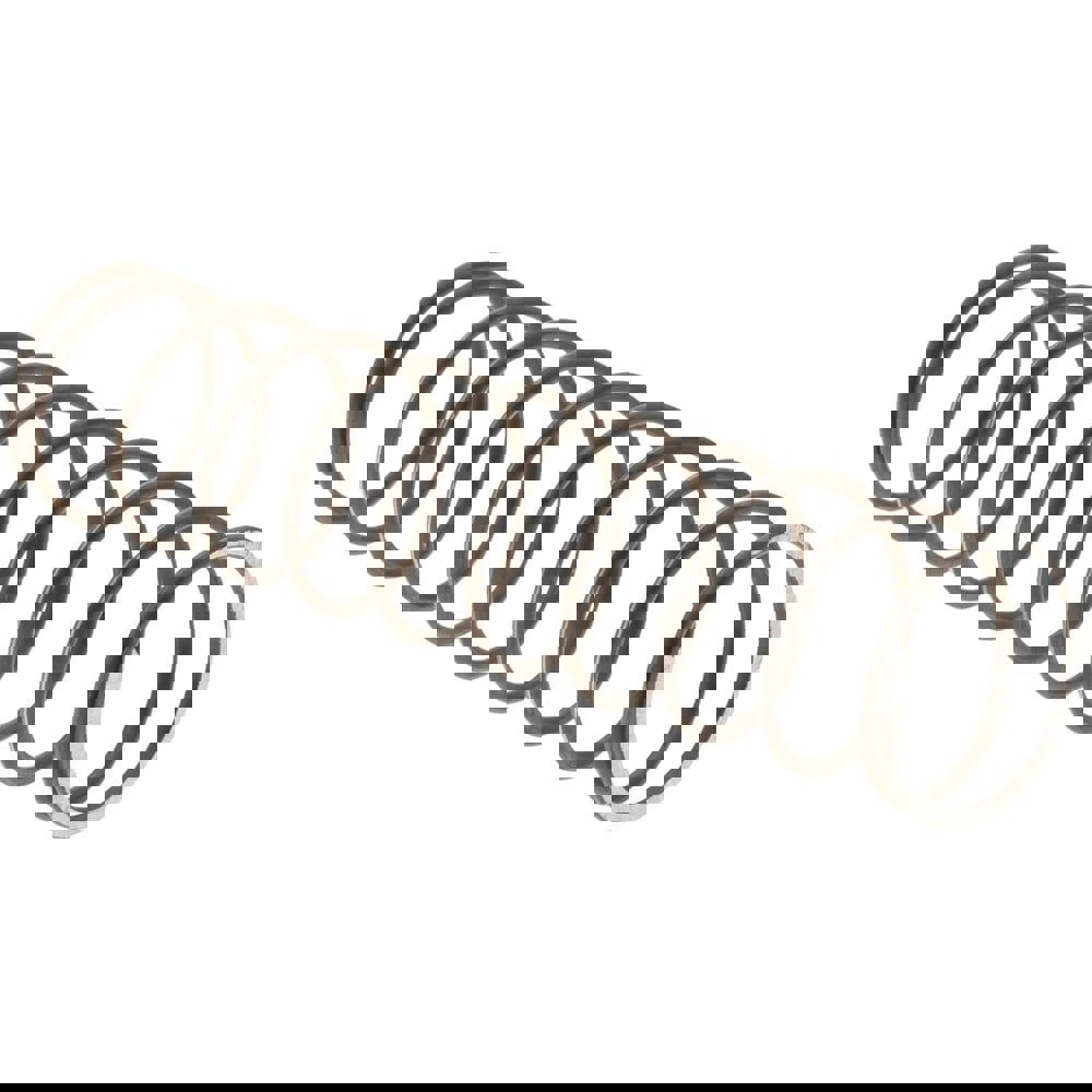 Compression Spring: 0.6