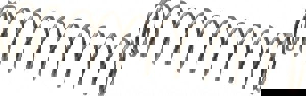 Compression Spring: 0.6