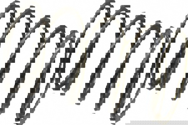 Compr Music Wire Spring