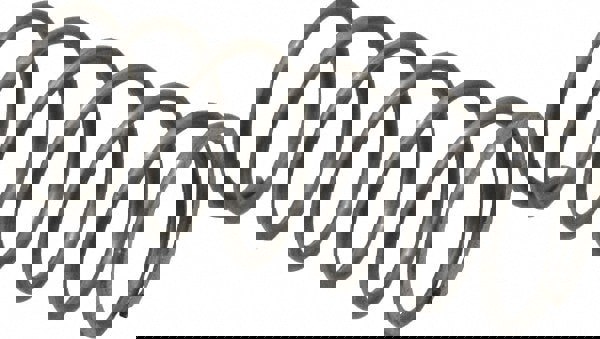 Compression Spring: 0.6