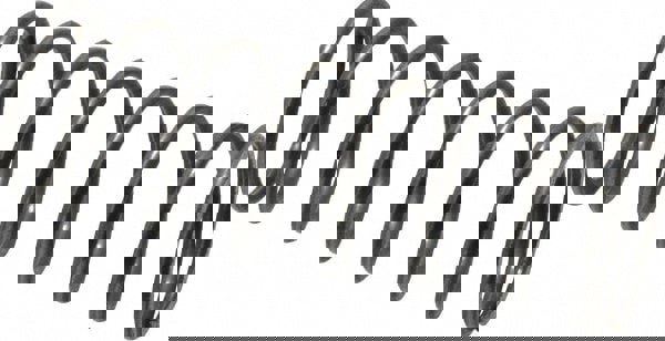 Compr Music Wire Spring