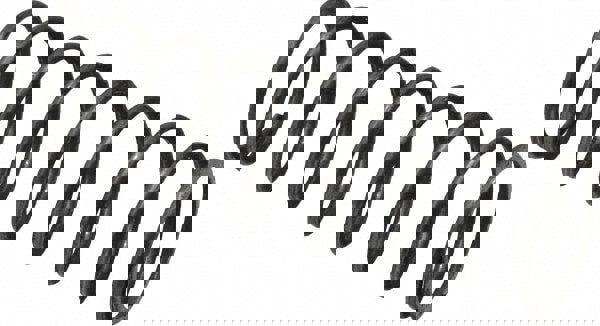 Compression Spring: 0.6