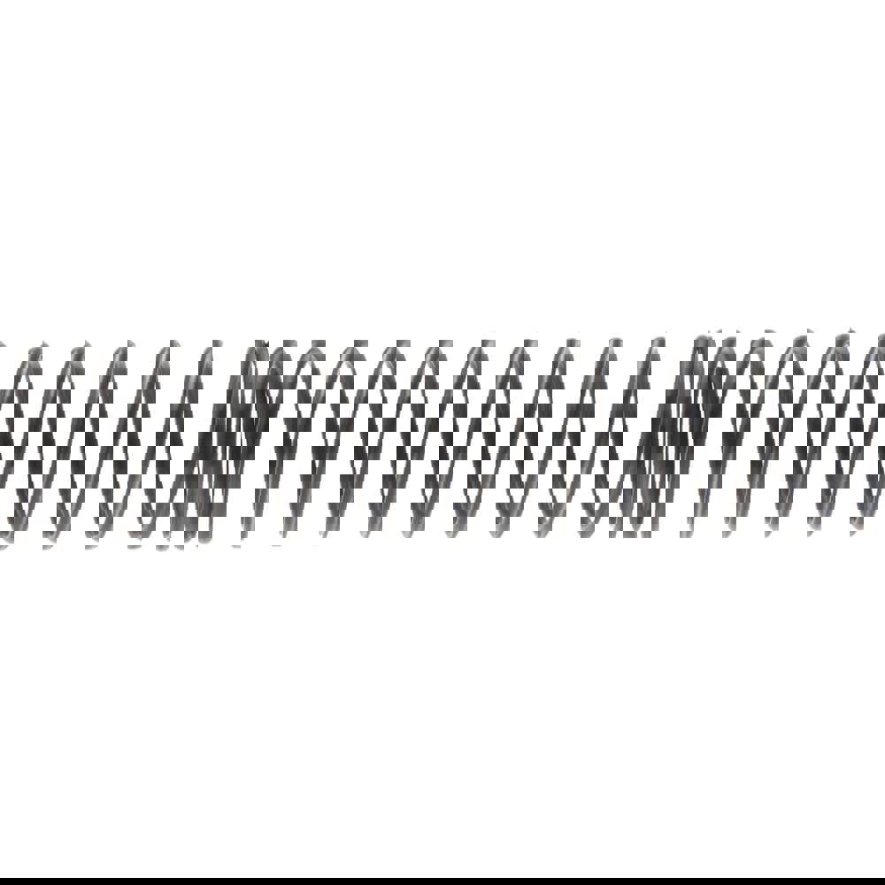 Compression Spring: 0.6