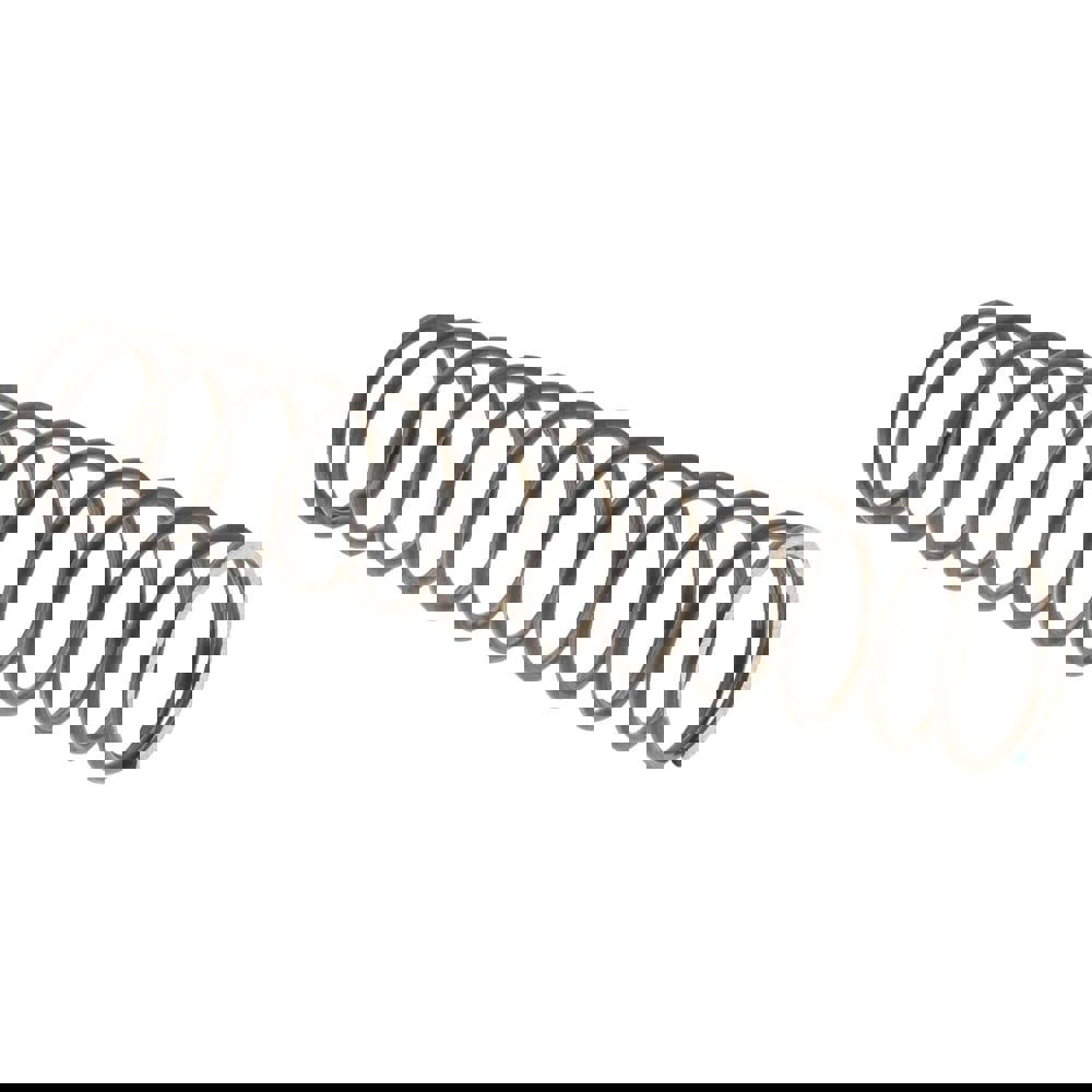 Compression Spring: 0.6