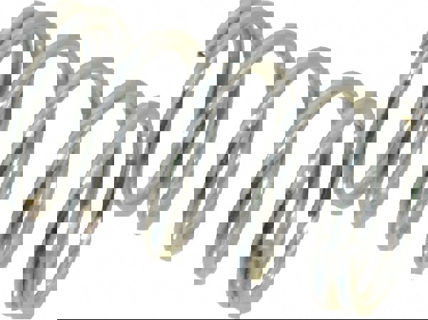 Compr Music Wire Spring