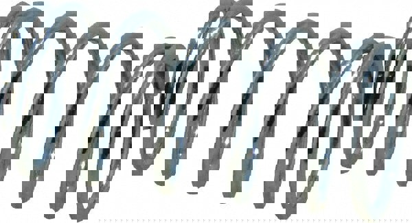 Compression Spring: 0.6000