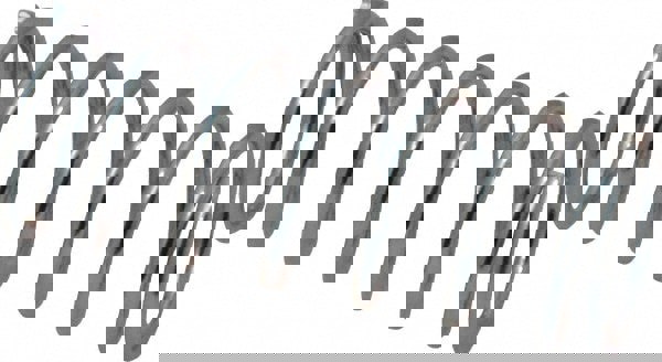 Compression Spring: 0.6