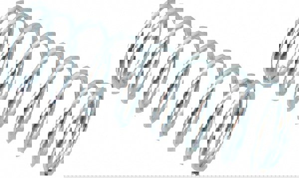 Compr Music Wire Spring