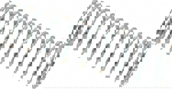 Compr Music Wire Spring