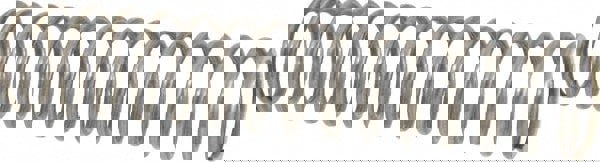 Compression Spring: 0.6000