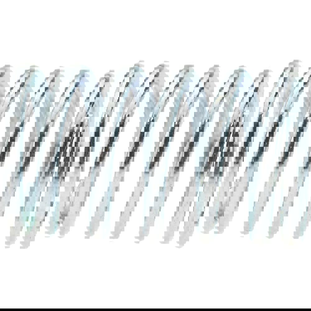 Compr Music Wire Spring