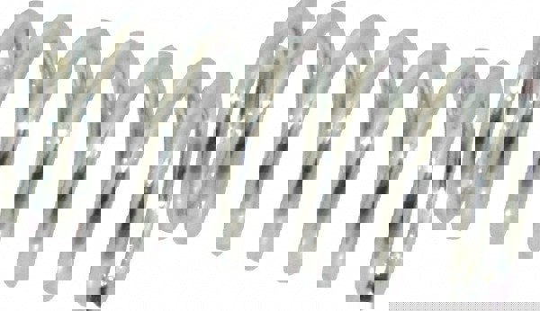 Compr Music Wire Spring