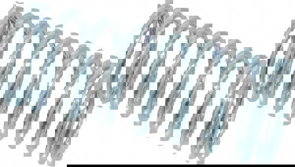 Compression Spring: 0.6