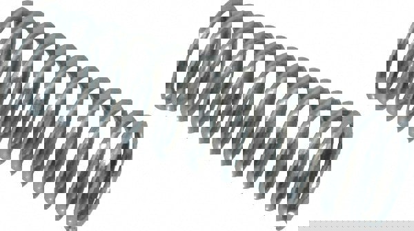 Compr Music Wire Spring