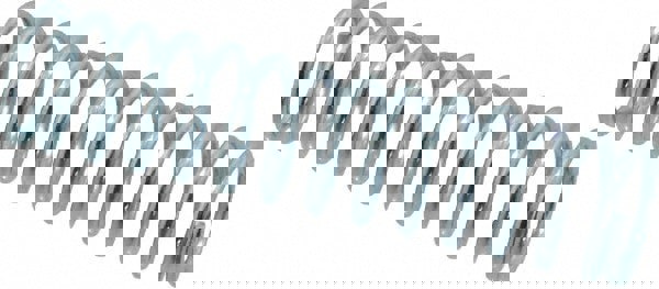 Compression Spring: 0.6