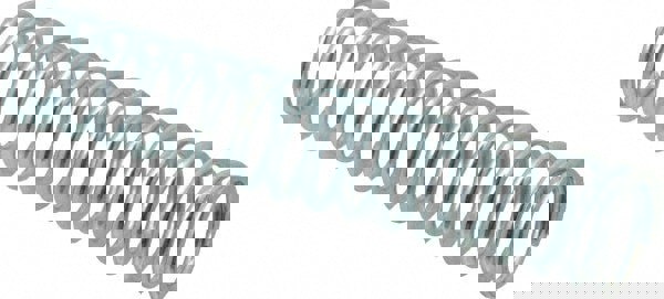 Compression Spring: 0.6