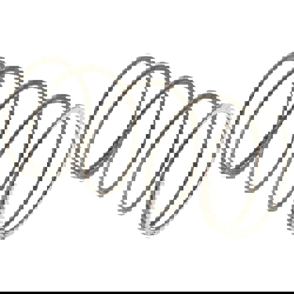 Compr Music Wire Spring