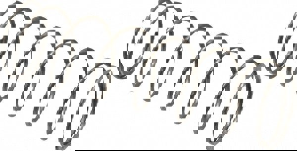 Compression Spring: 0.72